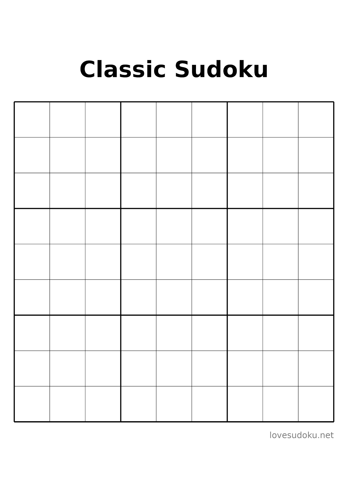 pocket sudoku