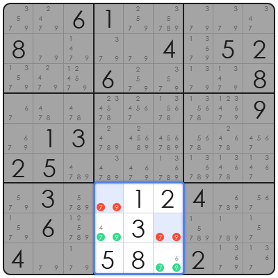 sudoku brain training benefits