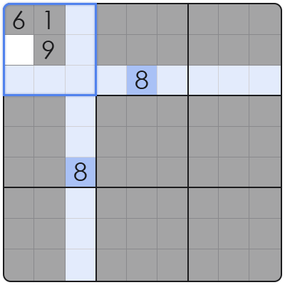 blocks sudoku